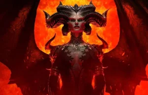 Diablo 4 na jeszcze jednym zwiastunie premierowym. Blizzard podgrzewa atmosferę