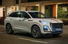 Chińska potęga wjeżdża do Polski. Ceny? Reszta może się pakować.