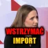 Anna Bryłka o winnych bezcłowego handlu z Ukrainą