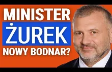 Reforma czy dalszy chaos i rewanżyzm? Waldemar Żurek ministrem sprawiedliwości