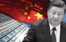 Chiny próbują ratować giełdę za wszelką cenę! Podatki od handlu w dół!