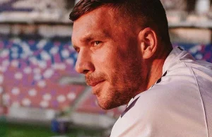 Lukas Podolski: Po pierwsze, jestem Ślązakiem. Kocham te podwórka i familoki, bo