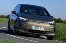 Volkswagen i płatna subskrypcja na odblokowanie dodatkowej mocy.