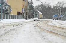 Minus 27 stopni - odczuwalna temperatura na "polskim biegunie zimna"