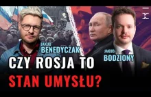 Czy Rosja to stan umysłu?