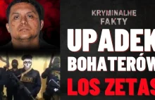 Od Mundialu 1986 do Krwawej Wojny Karteli: Historia Los Zetas - YouTube