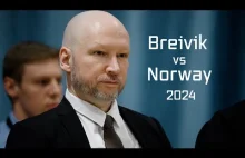 Breivik vs Norway (2024)