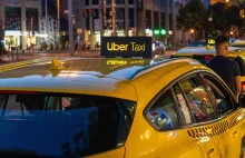 Uber nie chce ryzykować. Nowa funkcja próbuje rozwiązać stary problem