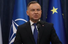 Andrzej Duda przehandlował podpis za stołki? 'Sprawa ma drugie dno