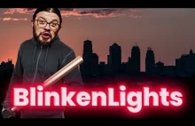 Jak wyłączyć prąd w całej Europie zdalnie?