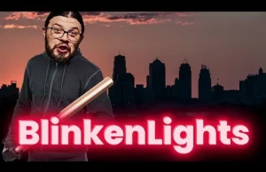 Jak wyłączyć prąd w całej Europie zdalnie?