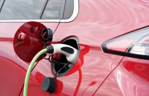 Chińskie samochody elektryczne podbijają EU. KE oskarża Chiny o zaniżanie cen