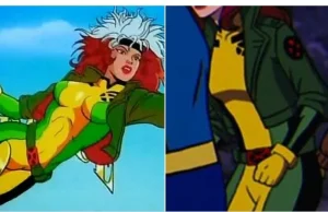 X-Men’97 z krytyką fanów. Poszło o za mało kobiece kształty bohaterek Marvela