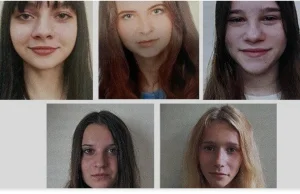 Prison Break Kraków - 5 nastolatek uciekło z Ośrodka Wychowawczego