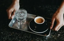 Włosi się niepokoją - kawa jest coraz droższa. Za espresso trzeba zapłacić 1,4e