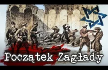 Początek Zagłady. Akcja czerwcowa w krakowskim getcie