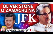 JFK a POP-KULTURA - Hollywood o zamachu na Kennedyego