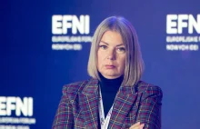 Zasłynęła słowami: Sorry, taki mamy klimat. Dostała posadę w ukraińskiej kolei