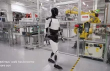 Musk ogłasza plan ratowania USA. Praca stanie się opcjonalna dzięki robotom