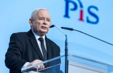 Kaczyński przed komisją. Podano termin