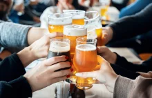 Pint Prices - Strona która pozwala na znalezienie taniego piwa w Londynie :)