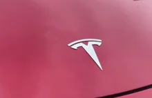 Tesla Model 3 jako taksówka. Bateria padła po 15 miesiącach