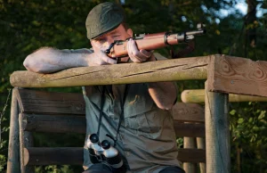 Inwazyjna gęś pod Krakowem. Trwają odstrzały i odłowy.