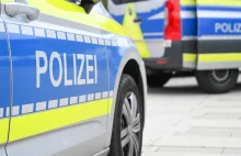 Niemieckie baseny nadal niebezpieczne. Mężczyzna trafił do szpitala po bójce