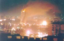 Zniszczenie Jugosławii jest największym barbarzyństwem Zachodu końca XX wieku