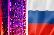 Rosja uruchomiła superkomputer 400 PetaFLOPS na najnowszych GPU. Skąd je wzięli?