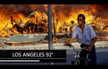 Zamieszki w Los Angeles