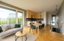 Nietypowe ogłoszenie sprzedaży mieszkania.