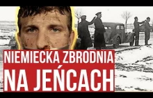 Egzekucja Polaków. Tragiczny finał ucieczki jeńców
