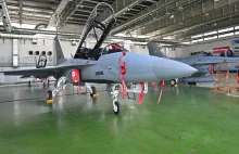 Nagłe i wątpliwe zakupy amunicji do samolotów. Nie używa jej już żadna armia NAT