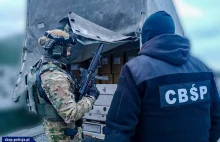 Gang gruziński znów napada? Brutalny "modus operandi"