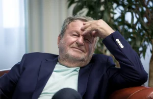 Oskarżają go patodeweloperkę. Ma dość i ...będzie budować na Seszelach