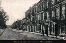 Piotrków Tryb. - tu każdy kamień brukowy szepcze swoją opowieść