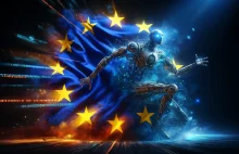 Unia Europejska ostatecznie przyjęła AI Act