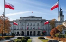 Program prezydentury Karola Nawrockiego: Wizja Polski suwerennej, bezpiecznej i