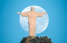 W Polsce powstaje najwyższy w Europie pomnik Matki Boskiej