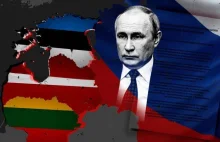 Przewodniczący Dumy apeluje o ochronę Rosjan w krajach bałtyckich