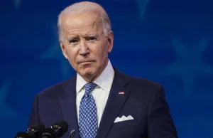 Joe Biden: USA wyślą czołgi Abrams do Ukrainy !!!