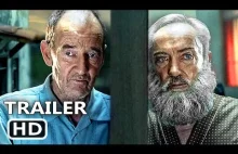 Mój sąsiad Adolf. Zwiastun filmu.