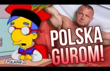 Polskie akcenty w światowych serialach