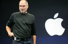 Wizerunek Stevea Jobsa będzie wybijany na amerykańskiej monecie