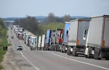 Transport zboża. Ukraina wysłała żądania do Polski i Unii Europejskiej