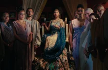 Reżyserka "Królowej Kleopatry": władczyni nie wyglądała jak Elizabeth Taylor