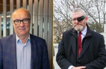 Czarzasty nie wpuści Brauna do Sejmu. "Podtrzymam decyzję"