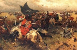 Ocalić Konstantynopol! Francuskie rycerstwo wobec tureckiej nawałnicy