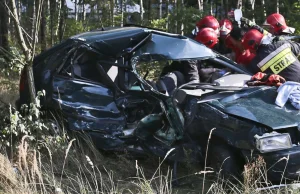 Ciekawy wywiad z autorem książki "Wszyscy tak jeżdżą"